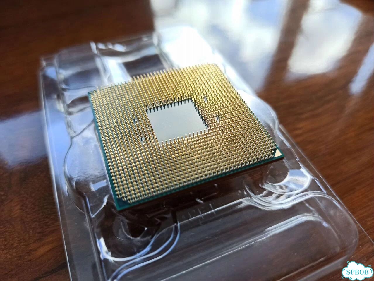 Процессор 8 ядер AM4 Ryzen 7 3700x фото 2