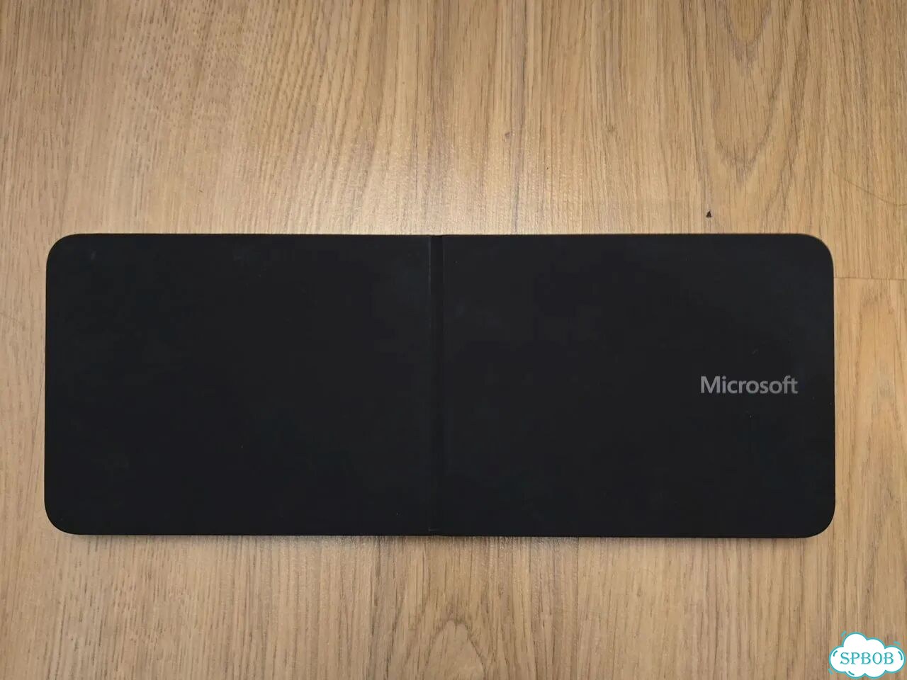 Клавиатура беспроводная, Microsoft wedge фото 2