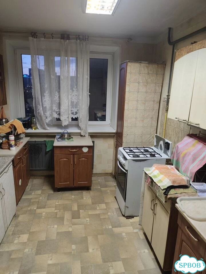 Комната 11,5 м² в 5-к., 2/10 эт. фото 7