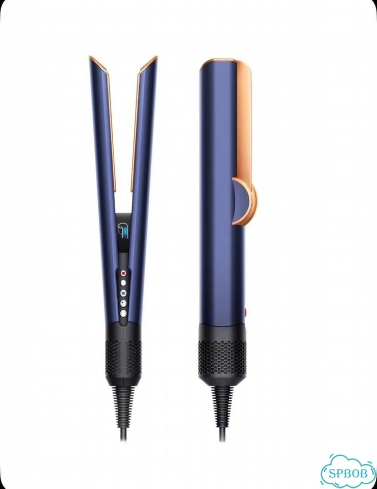 Выпрямитель dyson airstrait фото 1