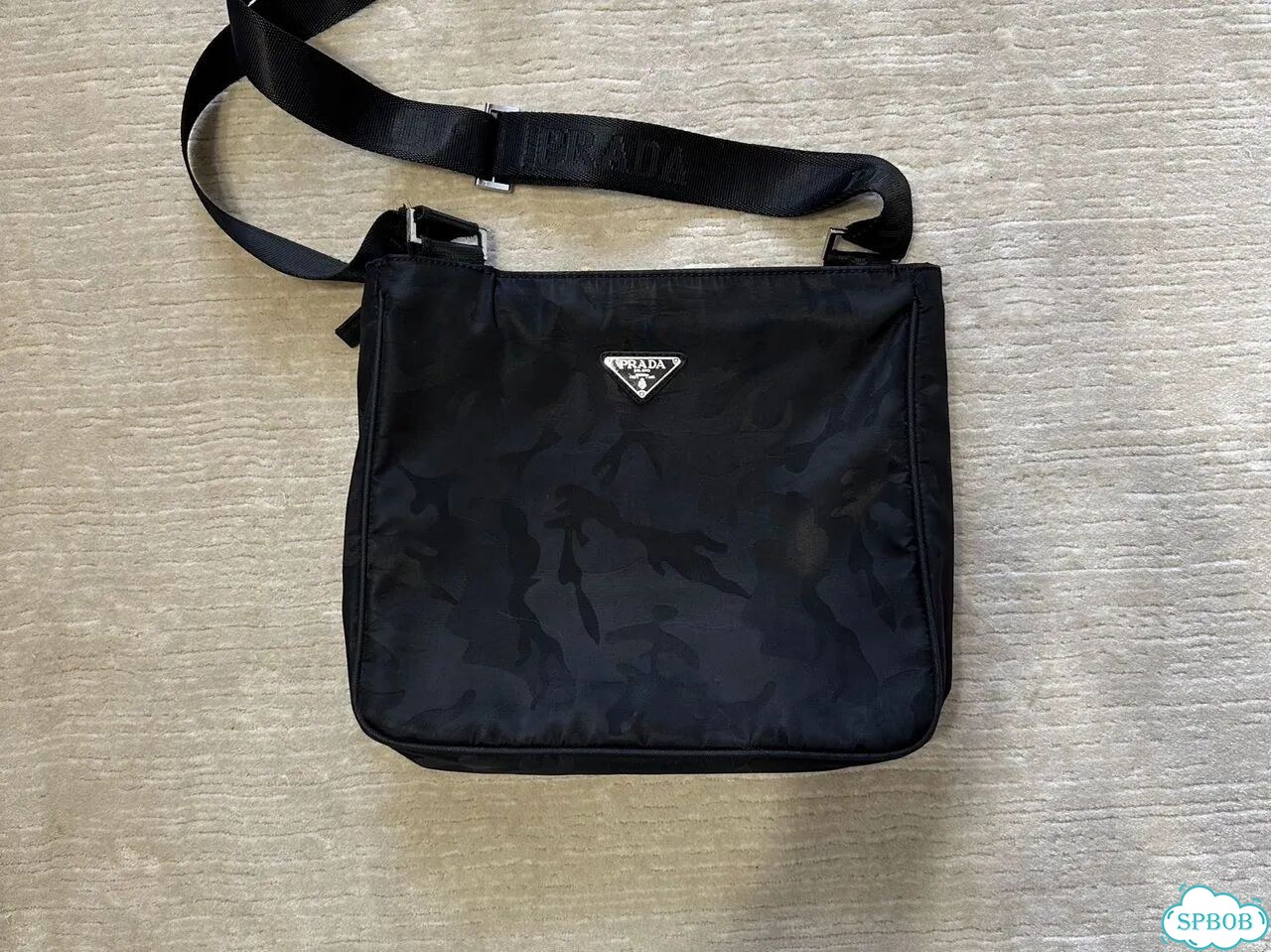 Сумка Prada фото 1