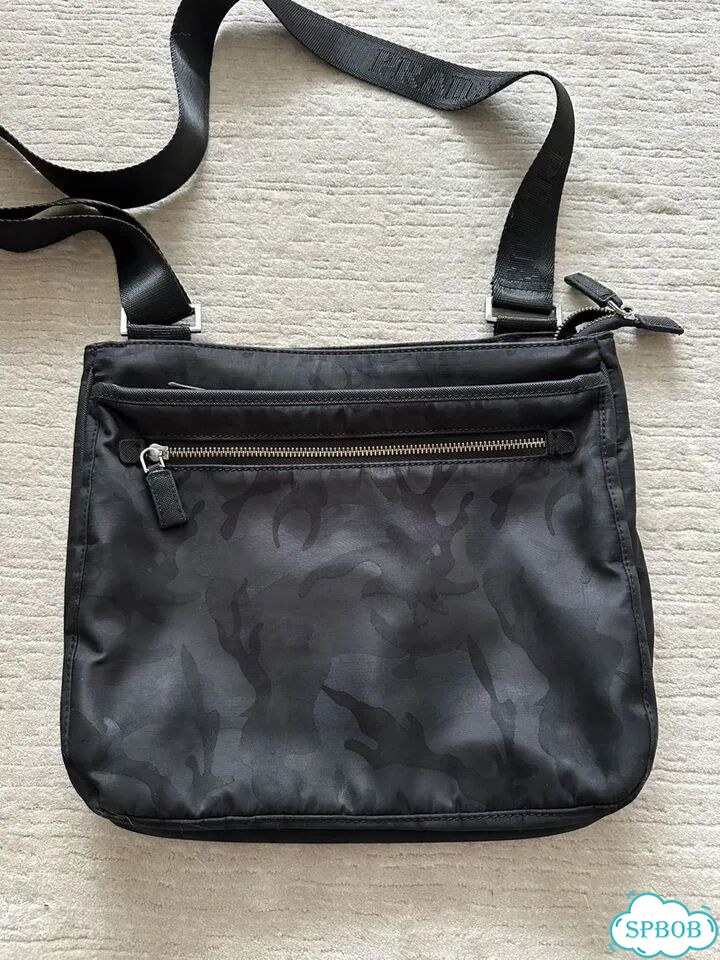 Сумка Prada фото 2