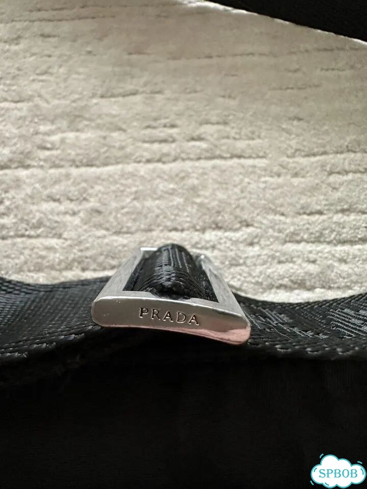 Сумка Prada фото 4