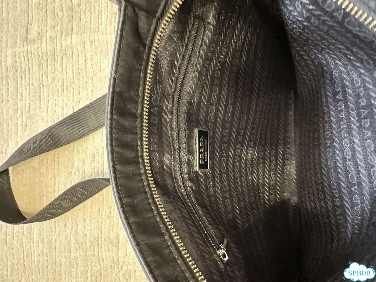 Сумка Prada фото 5