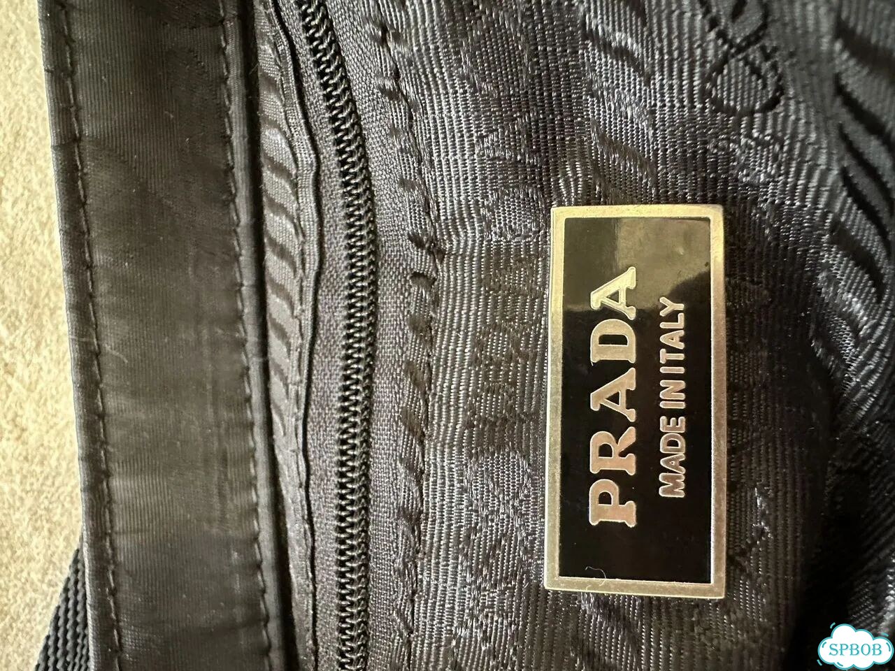 Сумка Prada фото 6