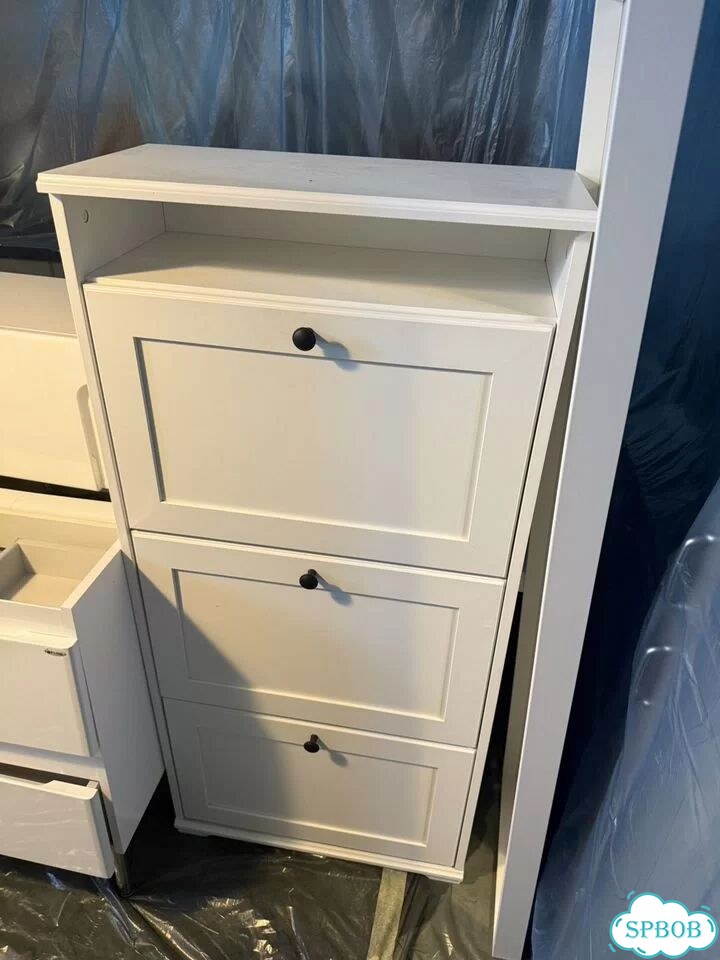 Обувница IKEA фото 1