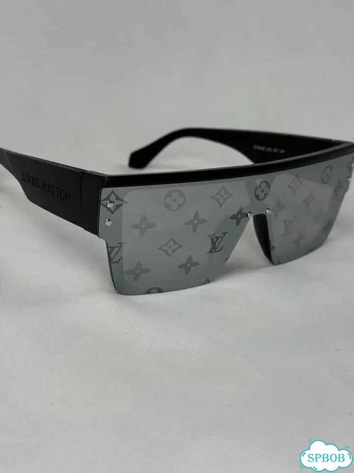 Солнцезащитные очки louis vuitton новые фото 1
