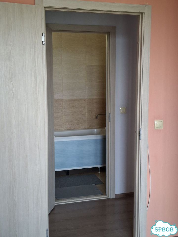 2-к. квартира, 62,4 м², 10/16 эт. фото 10