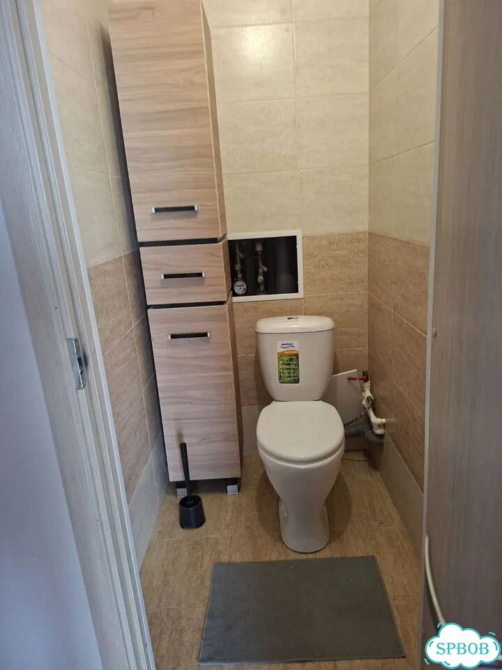 2-к. квартира, 62,4 м², 10/16 эт. фото 15