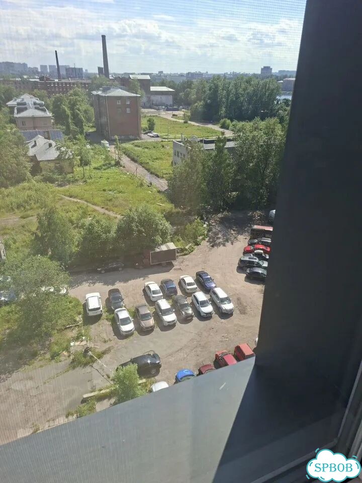2-к. квартира, 62,4 м², 10/16 эт. фото 16