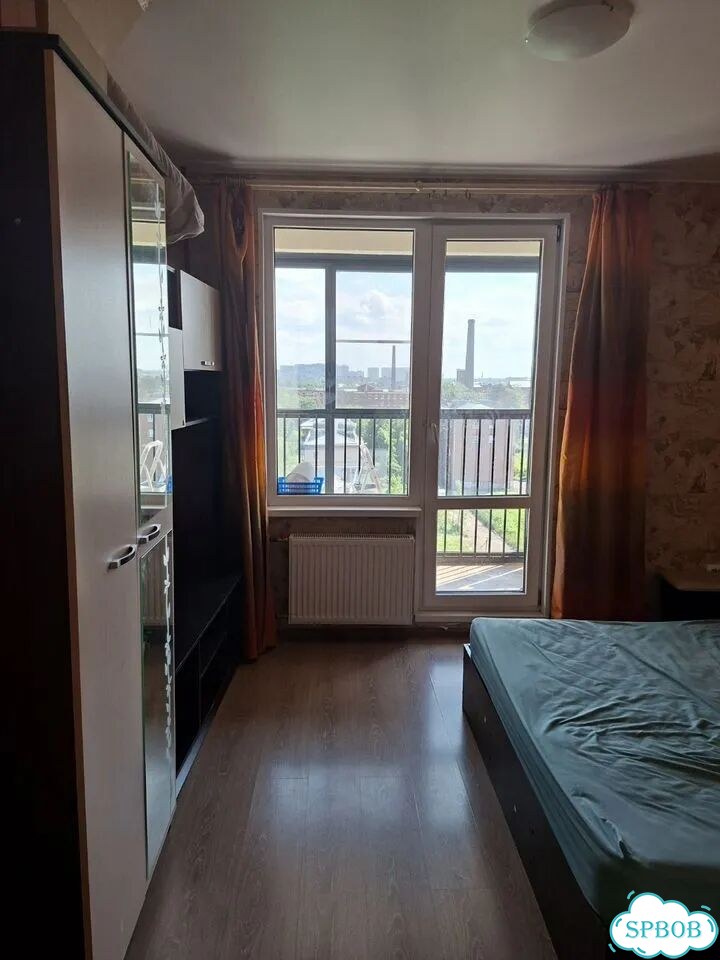 2-к. квартира, 62,4 м², 10/16 эт. фото 18