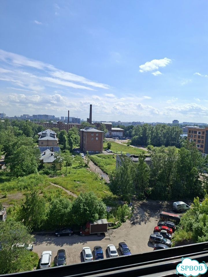 2-к. квартира, 62,4 м², 10/16 эт. фото 19