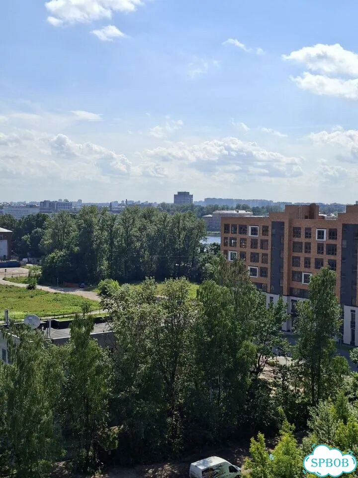 2-к. квартира, 62,4 м², 10/16 эт. фото 22