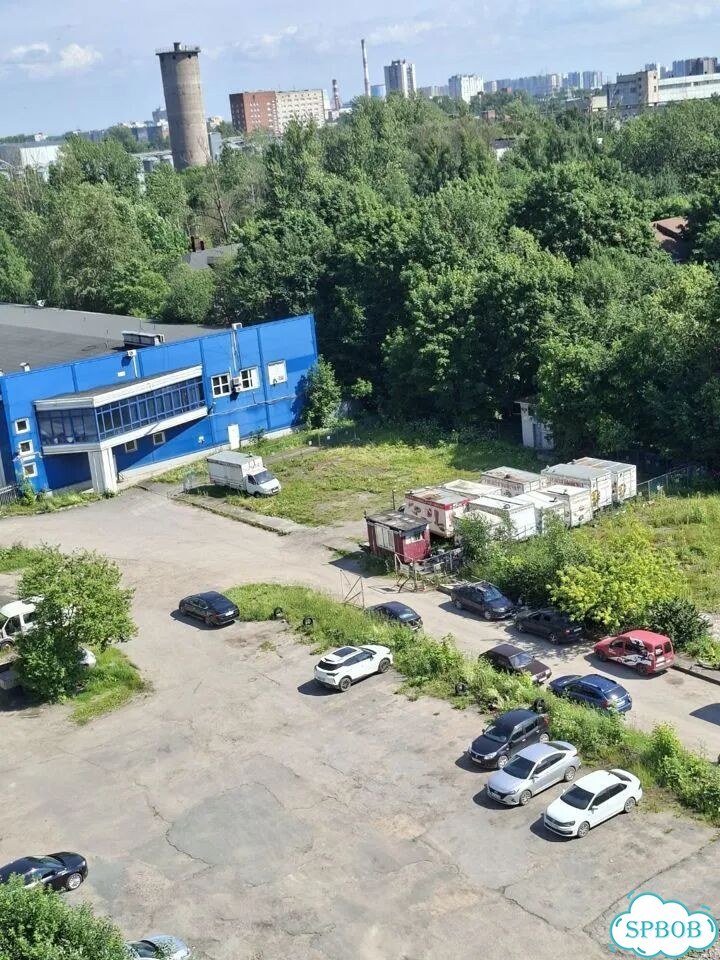 2-к. квартира, 62,4 м², 10/16 эт. фото 23