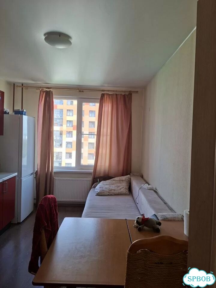 2-к. квартира, 62,4 м², 10/16 эт. фото 3