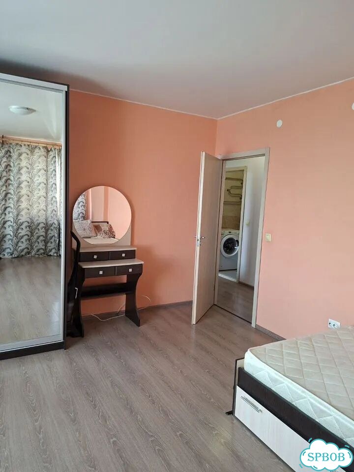 2-к. квартира, 62,4 м², 10/16 эт. фото 4