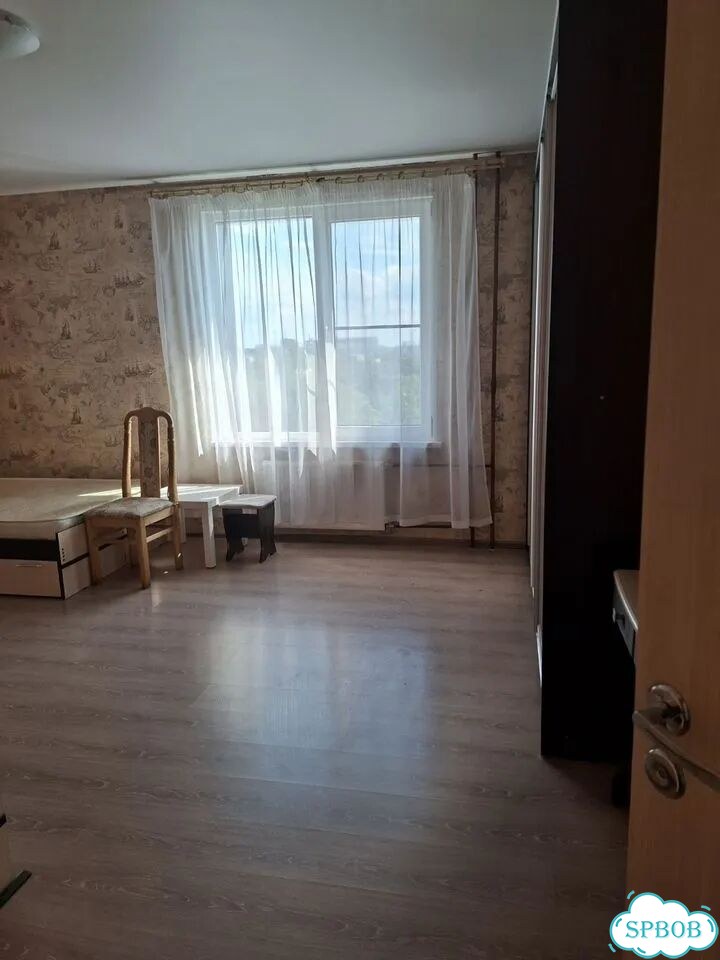 2-к. квартира, 62,4 м², 10/16 эт. фото 5