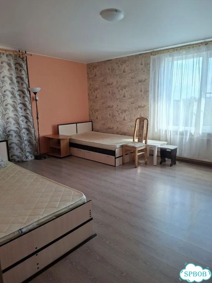2-к. квартира, 62,4 м², 10/16 эт. фото 7
