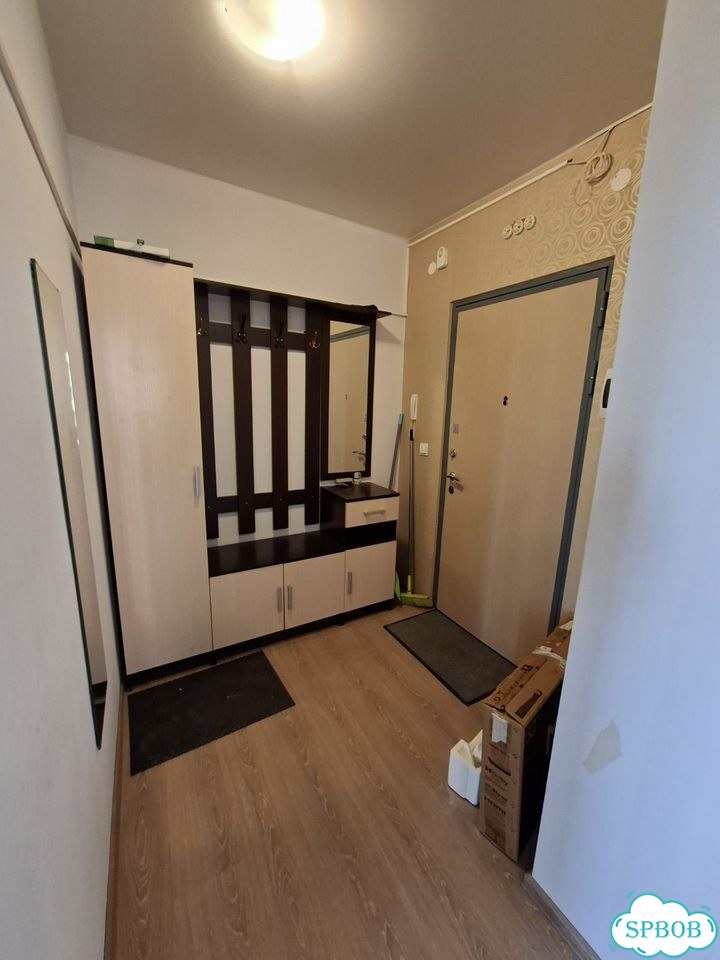 2-к. квартира, 62,4 м², 10/16 эт. фото 8