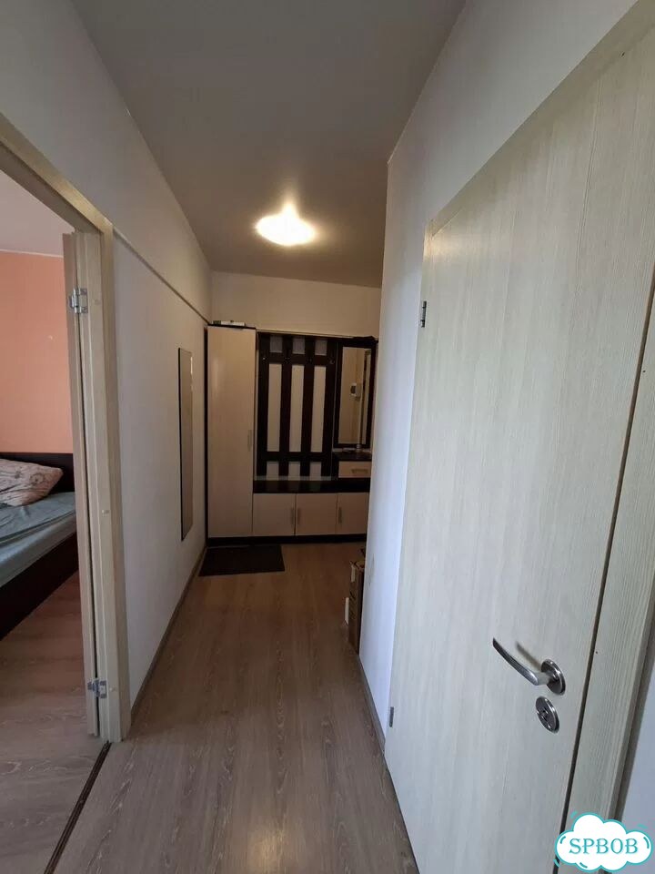 2-к. квартира, 62,4 м², 10/16 эт. фото 9