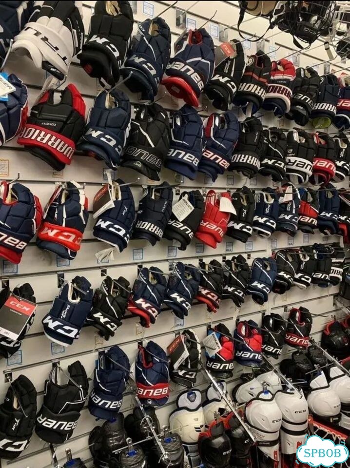 Хоккейные ролики Bauer RS 11R фото 5