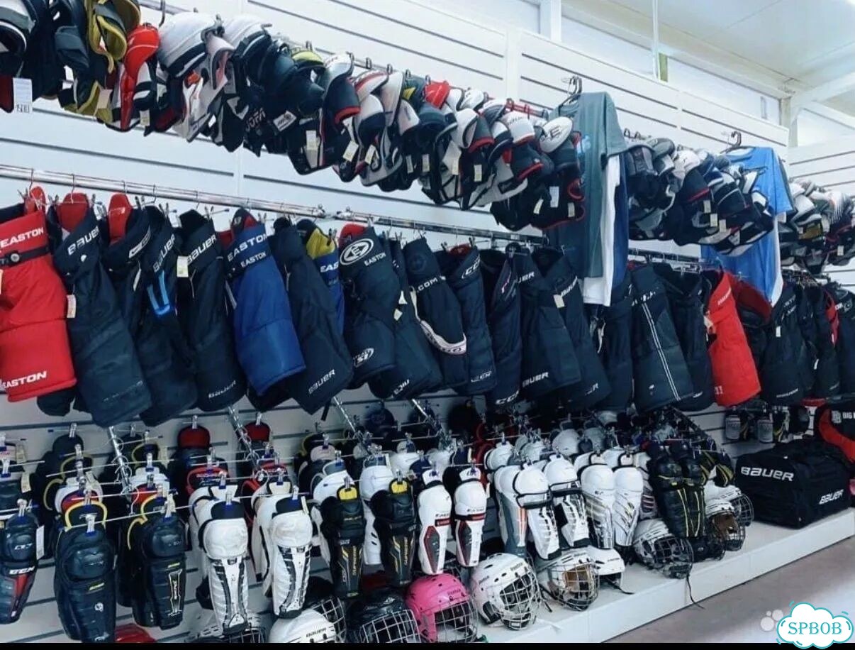 Хоккейные ролики Bauer RS 11R фото 8