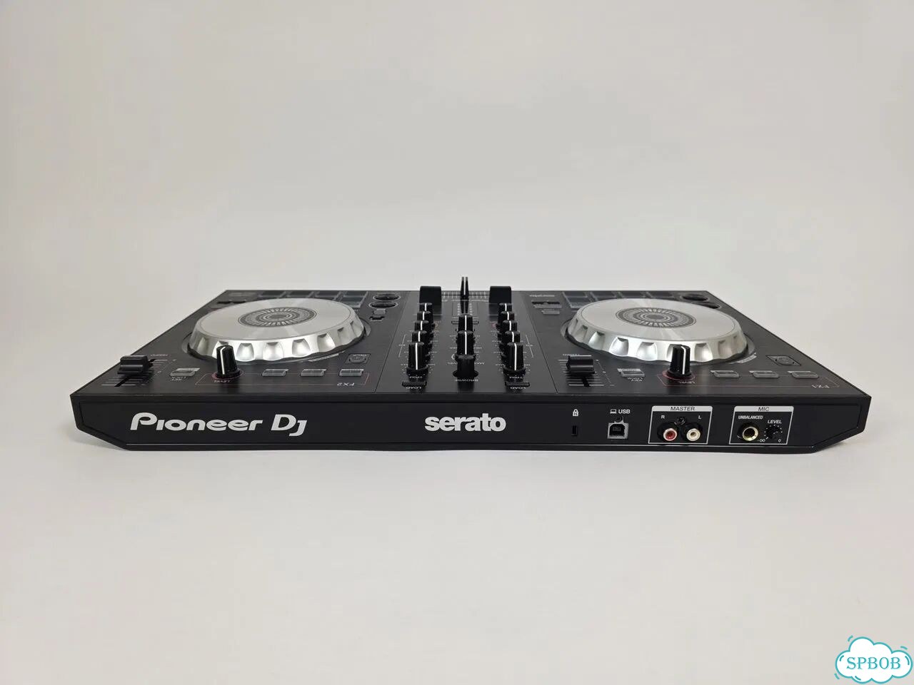 Pioneer DDJ-SB3 / DJ-контроллер фото 7
