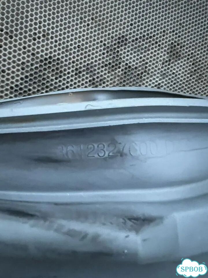 Манжета для стиральной машины daewoo фото 3