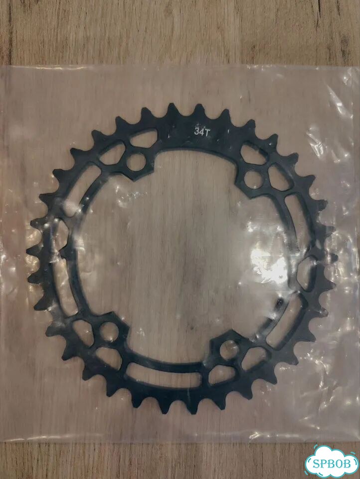 Звезда narrow wide 34T новая фото 1