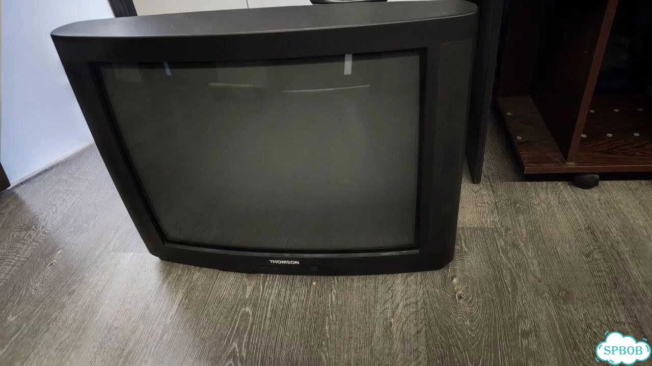 Телевизор Thomson и Sony фото 1