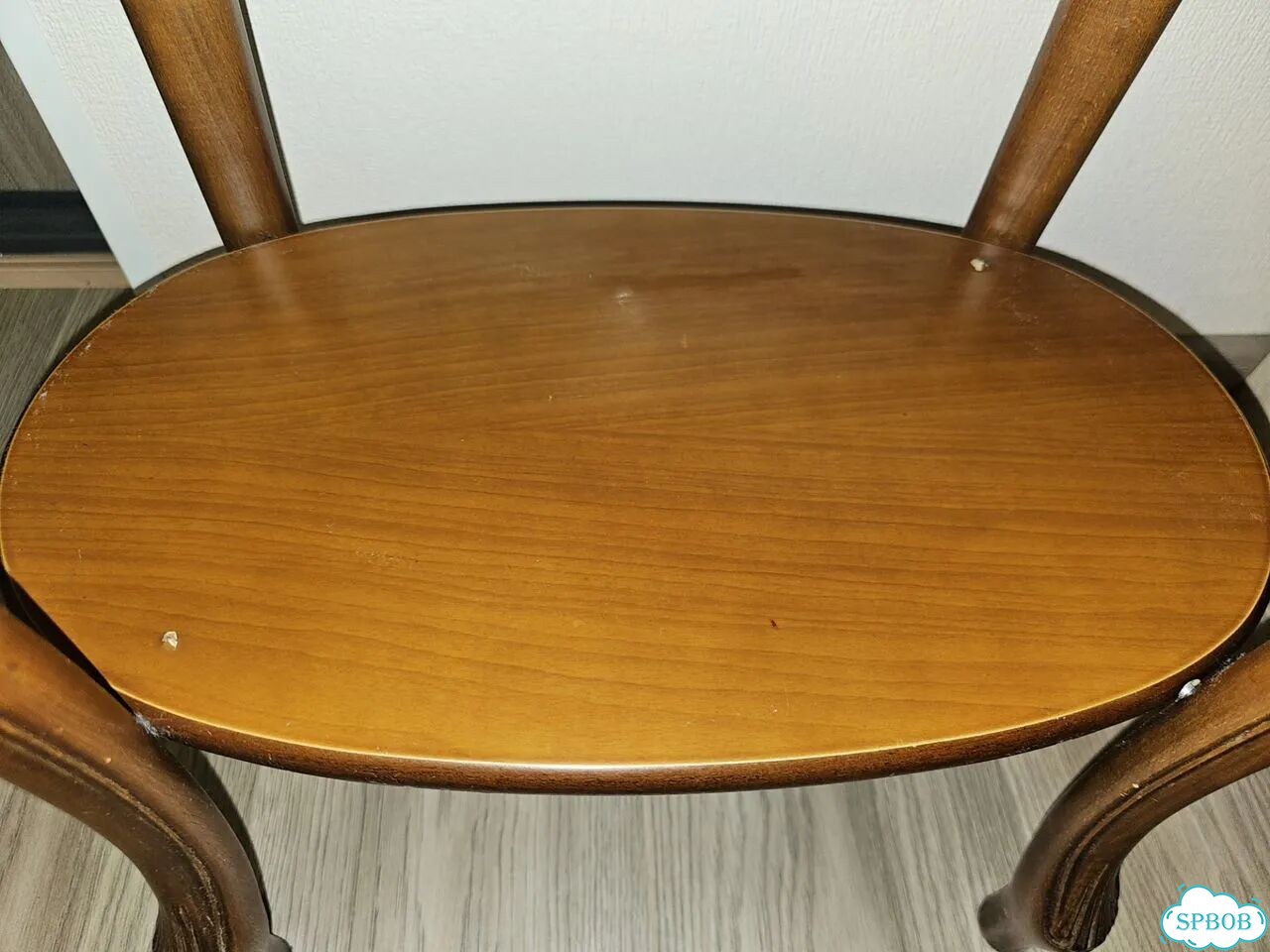 Винтажный столик фото 3