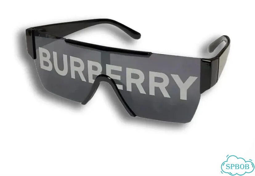 Очки burberry фото 1