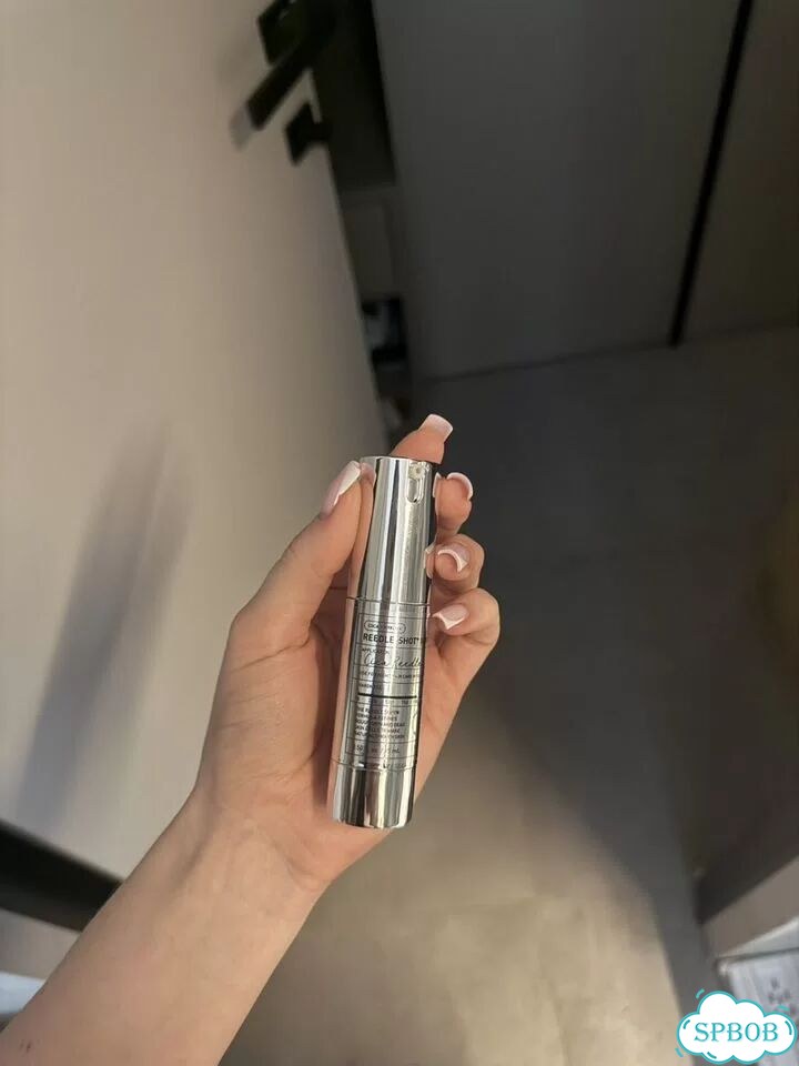 VT reedle shot 1000 микроиглы фото 2