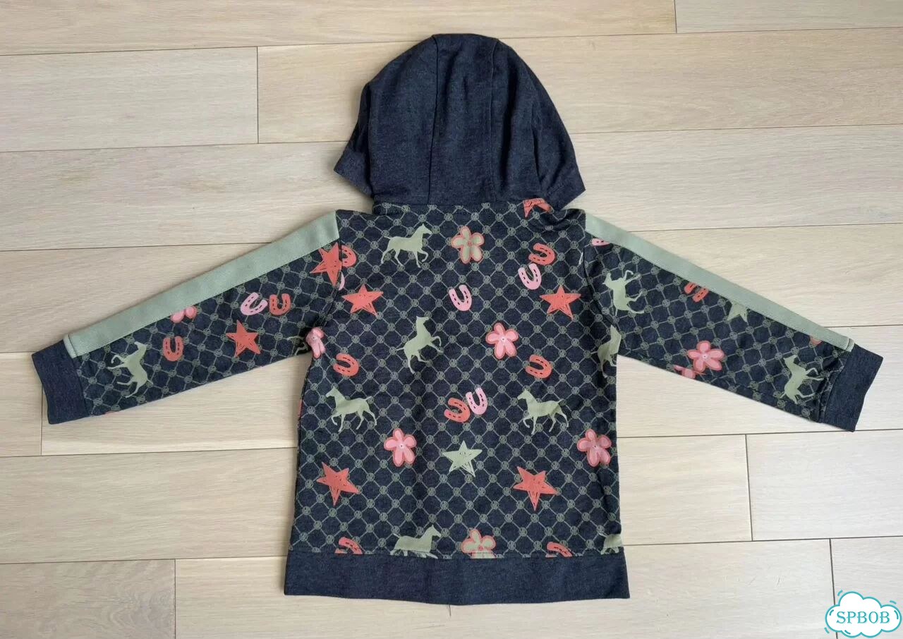 U. S. Polo assn худи фото 2