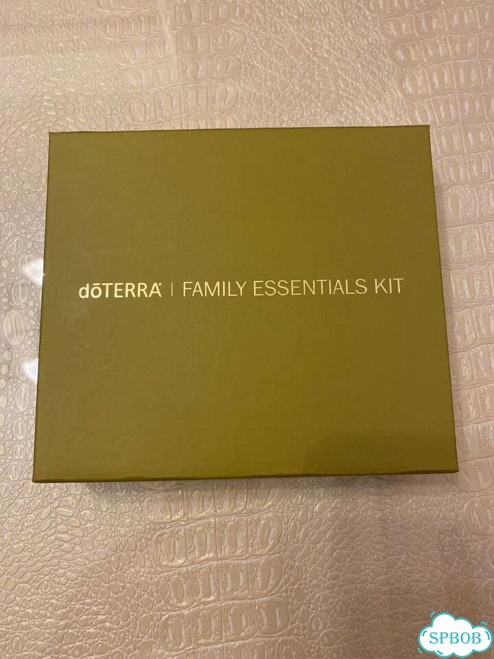 Коробочка для эфирных масел Doterra фото 1