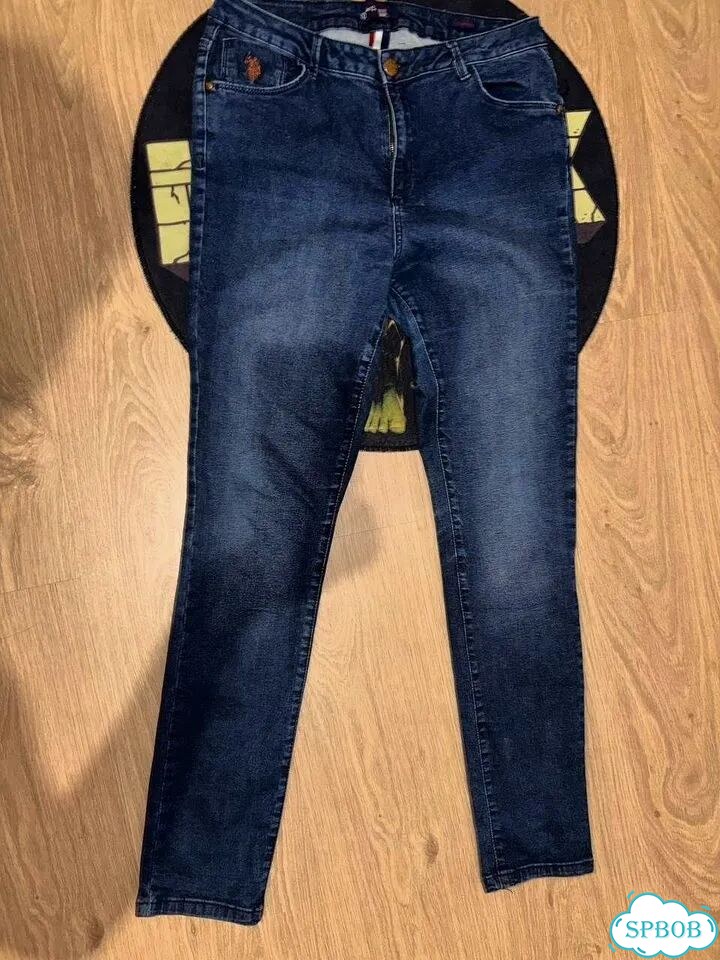 Джинсы us Polo Assn фото 1