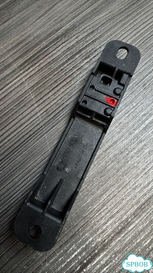 Антена keyless-GO A2239052300 фото 2