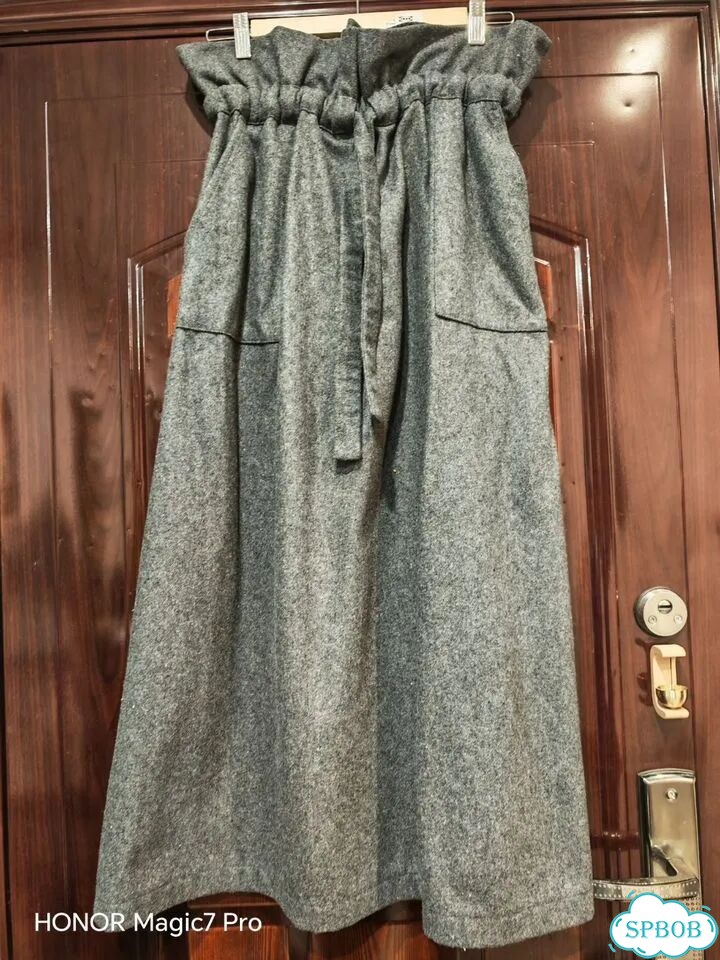Юбка фото 1