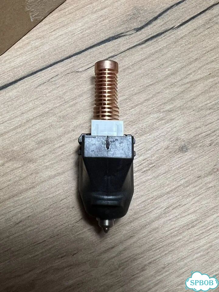 Сопло 0,4 для Flashforge AD 5M фото 2