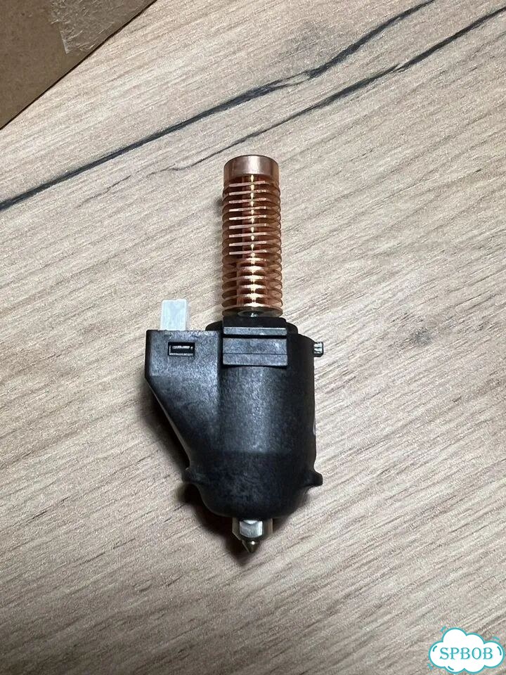 Сопло 0,4 для Flashforge AD 5M фото 3