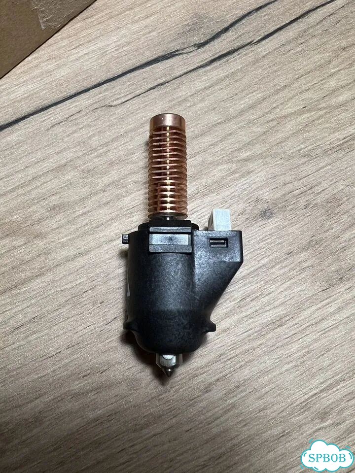 Сопло 0,4 для Flashforge AD 5M фото 4