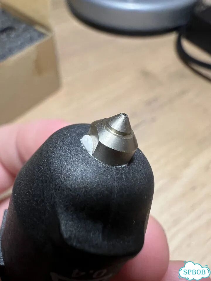 Сопло 0,4 для Flashforge AD 5M фото 5
