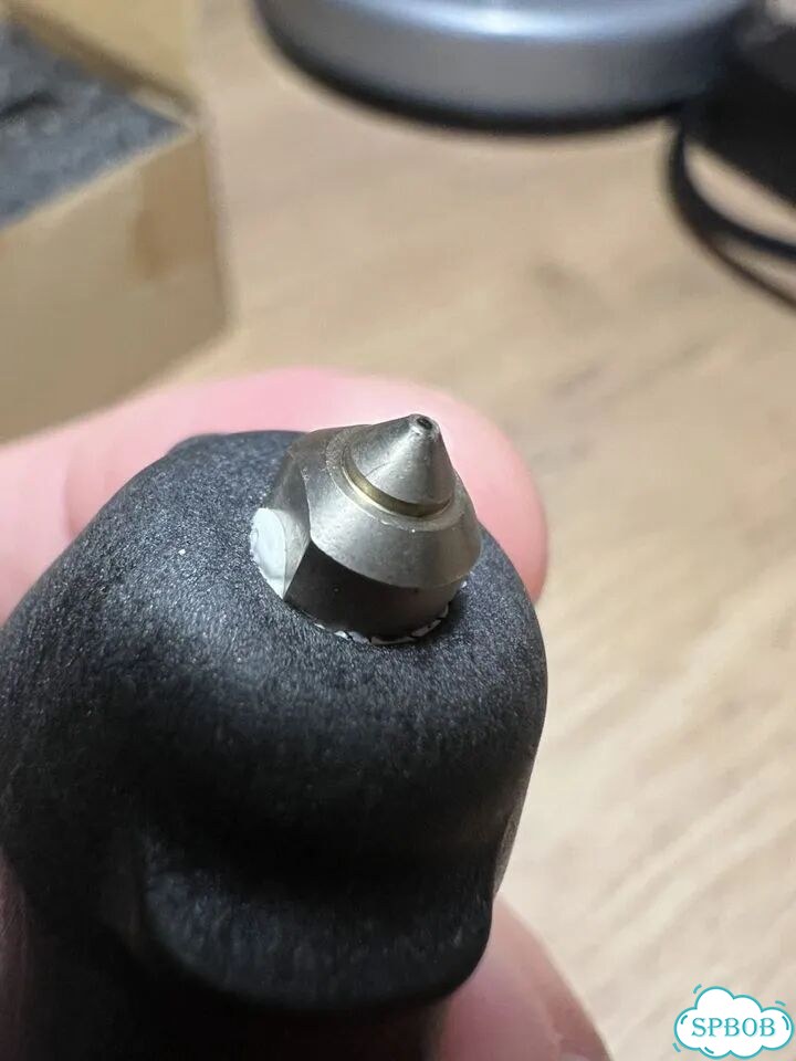 Сопло 0,4 для Flashforge AD 5M фото 6