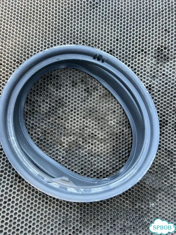 Манжета для стиральной машины beko фото 2
