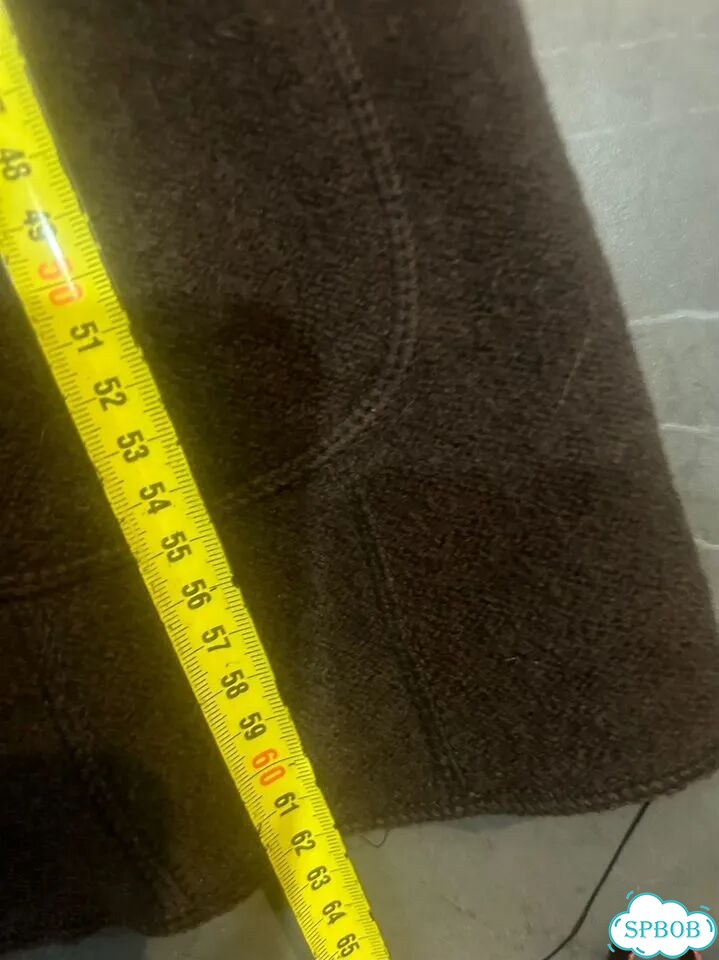 Жилетка шерсть Fabiani 42/44 фото 4