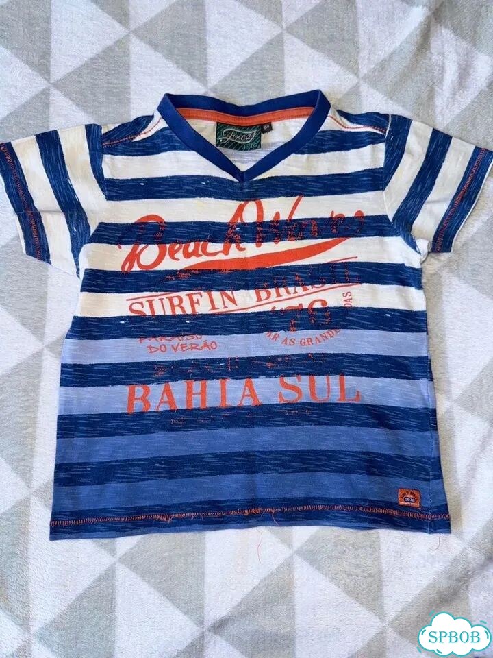 Футболки для мальчика, р.98, 104 фото 8