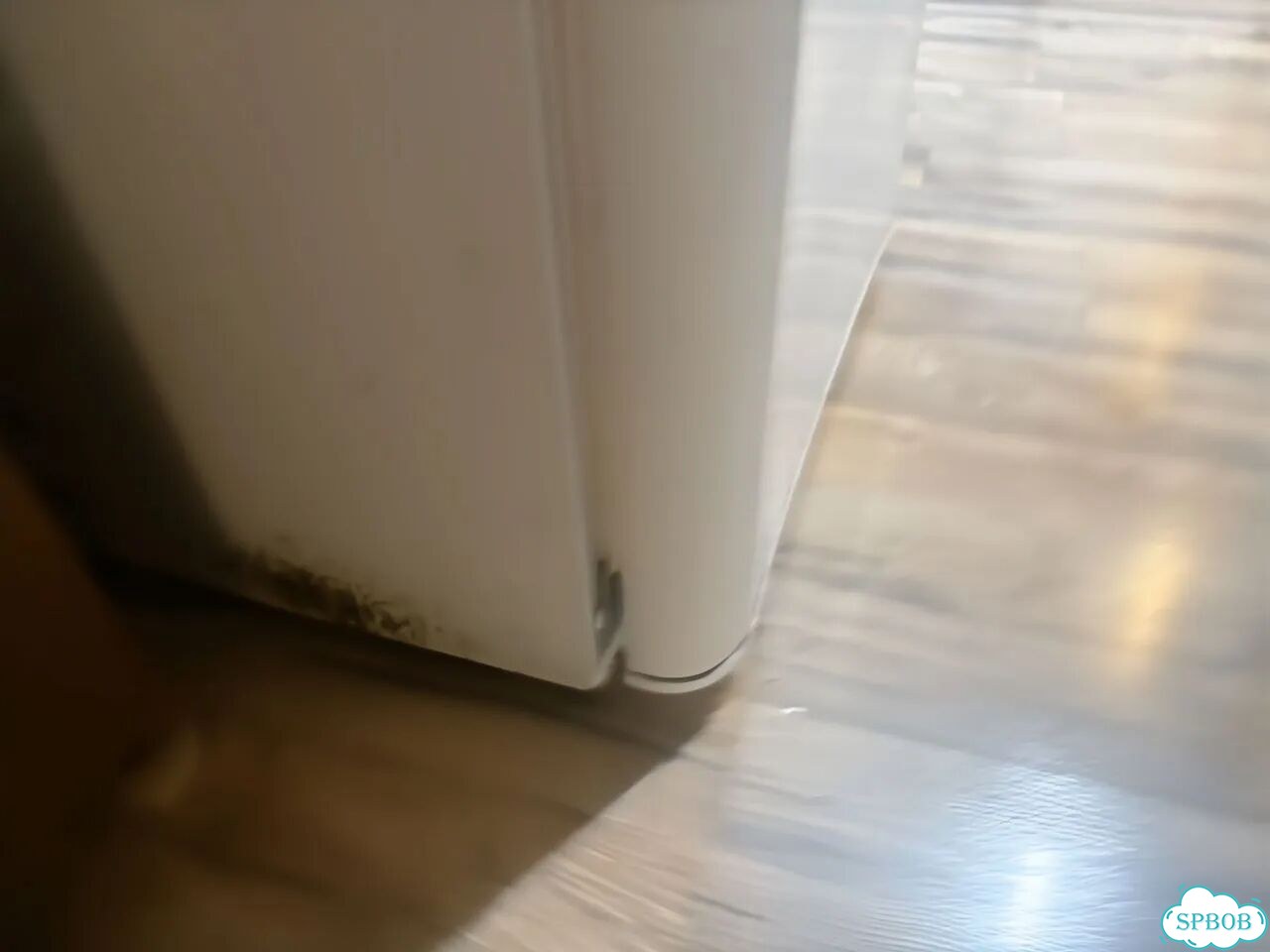 Холодильник бу рабочий фото 3