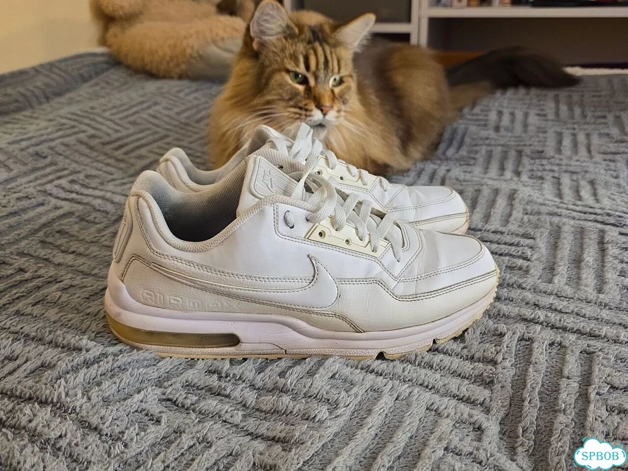 Кроссовки мужские nike air max 90 фото 2