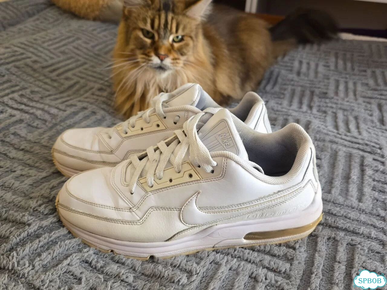 Кроссовки мужские nike air max 90 фото 3
