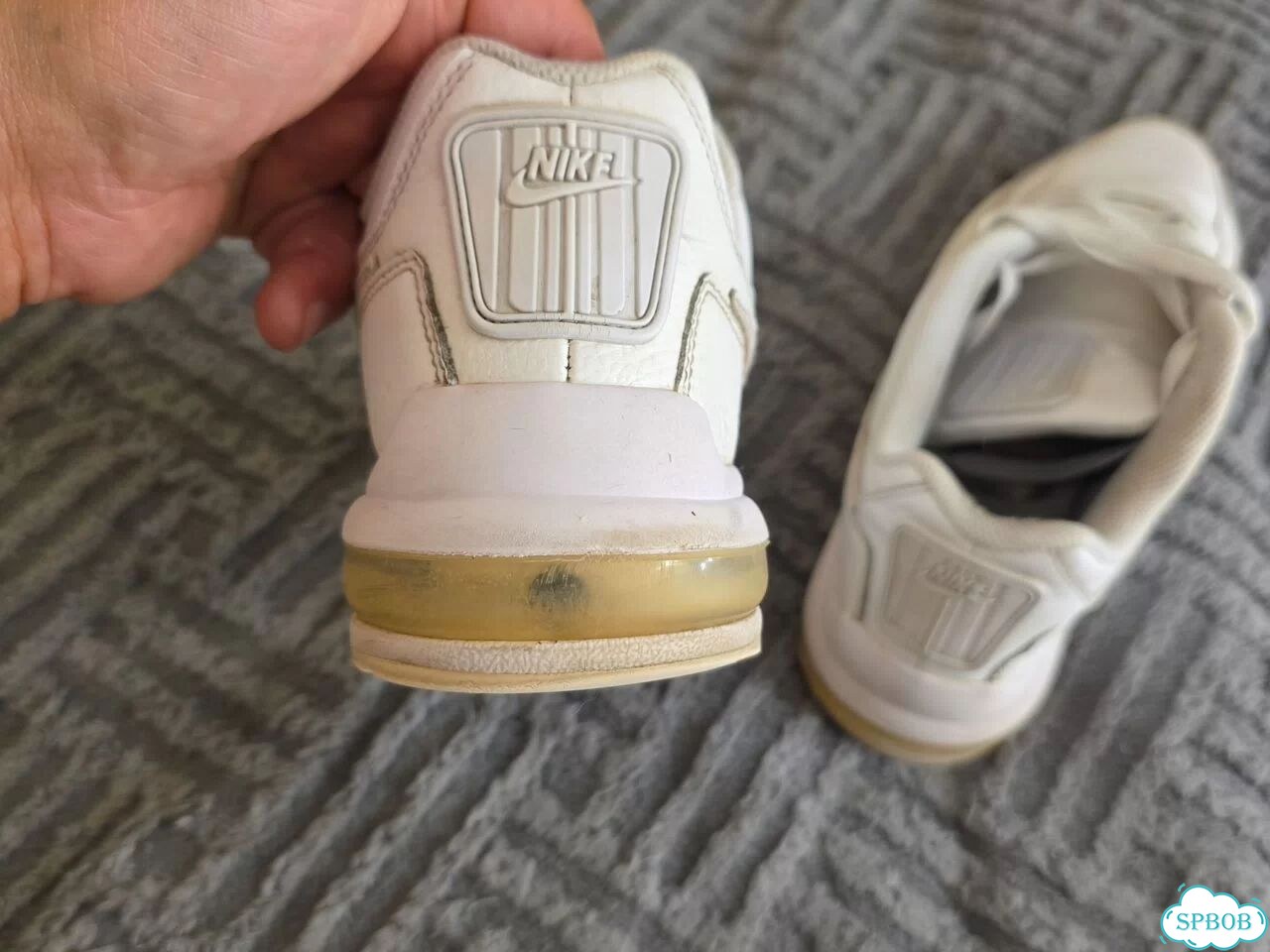 Кроссовки мужские nike air max 90 фото 5
